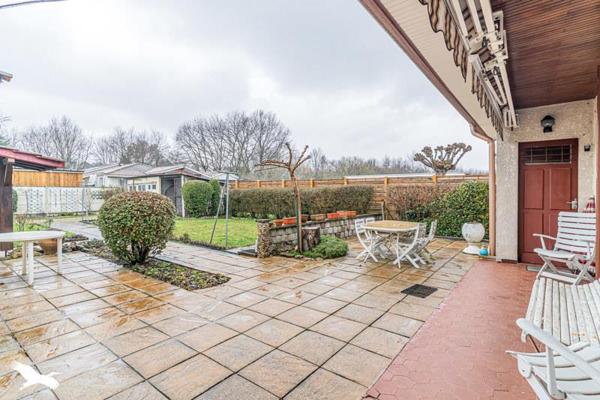 Maison à vendre |  Villenave-d'Ornon |  5 pièces | 116 m²