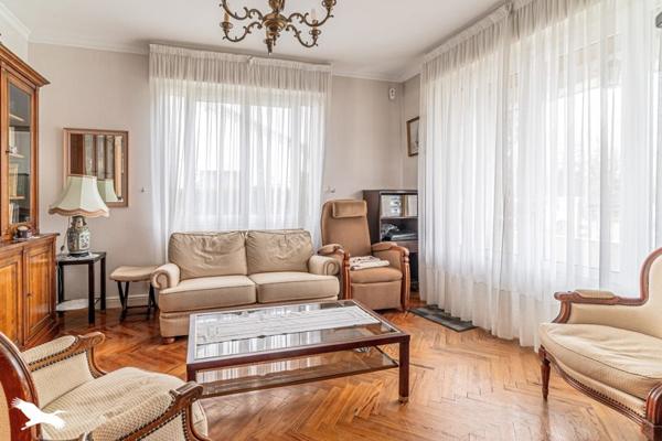 Maison à vendre |  Villenave-d'Ornon |  5 pièces | 116 m²