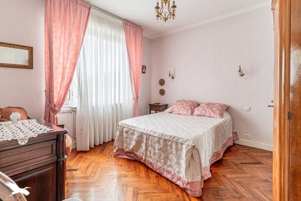 Maison à vendre |  Villenave-d'Ornon |  5 pièces | 116 m²