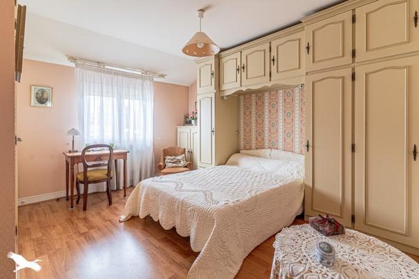 Maison à vendre |  Villenave-d'Ornon |  5 pièces | 116 m²