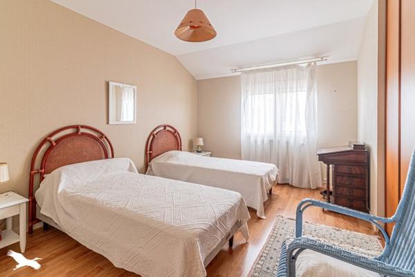 Maison à vendre |  Villenave-d'Ornon |  5 pièces | 116 m²