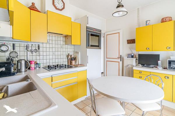 Maison à vendre |  Villenave-d'Ornon |  5 pièces | 116 m²