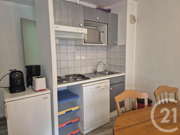 Appartement F2 Bis à vendre  2 pièces - 36,95 m 2   CAUTERETS  - 65
