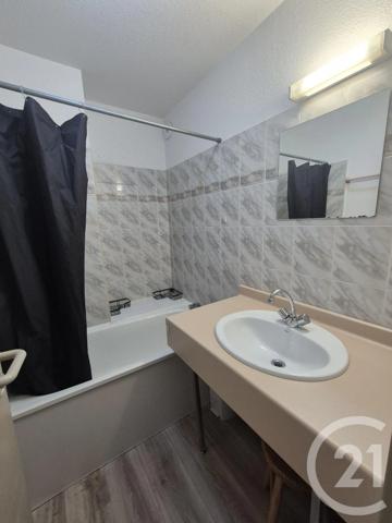 Appartement F2 Bis à vendre  2 pièces - 36,95 m 2   CAUTERETS  - 65