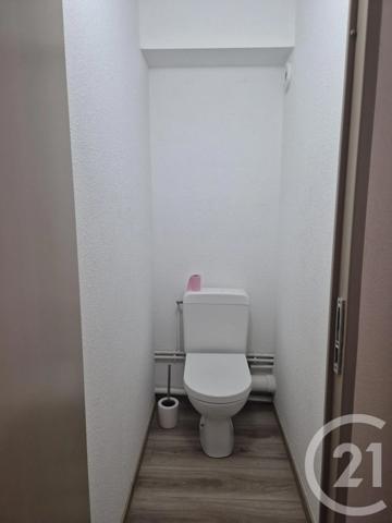 Appartement F2 Bis à vendre  2 pièces - 36,95 m 2   CAUTERETS  - 65