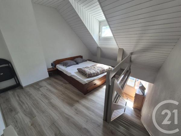 Appartement F2 Bis à vendre  2 pièces - 36,95 m 2   CAUTERETS  - 65