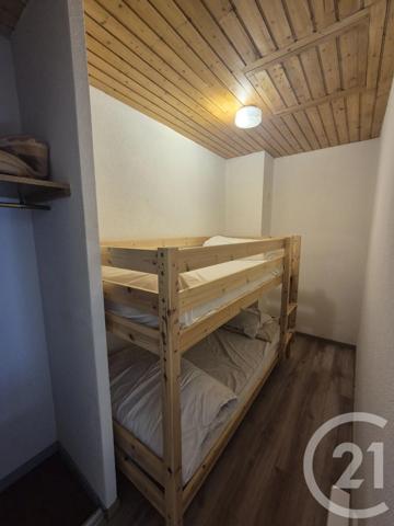 Appartement F2 Bis à vendre  2 pièces - 36,95 m 2   CAUTERETS  - 65