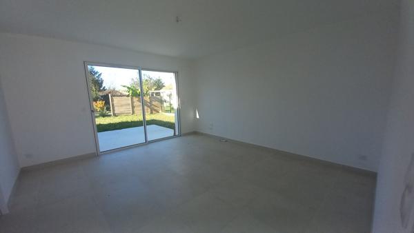 Maison Semussac 4 pièce(s) 90 m2