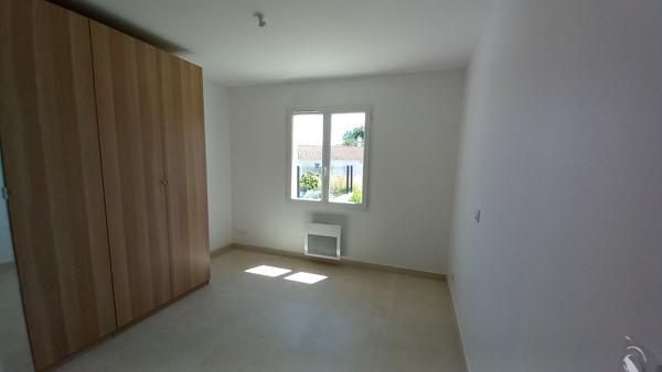 Maison Semussac 4 pièce(s) 90 m2