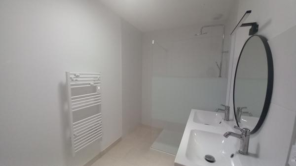 Maison Semussac 4 pièce(s) 90 m2