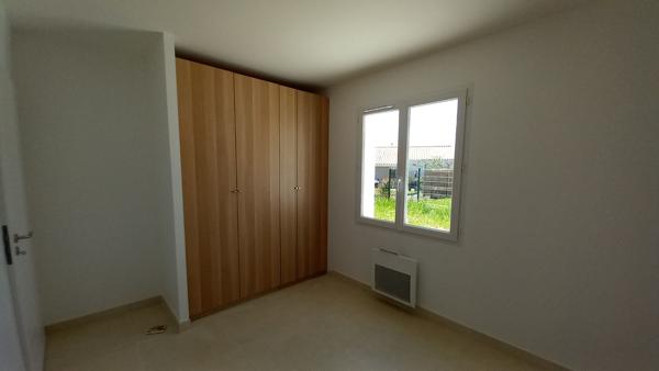 Maison Semussac 4 pièce(s) 90 m2