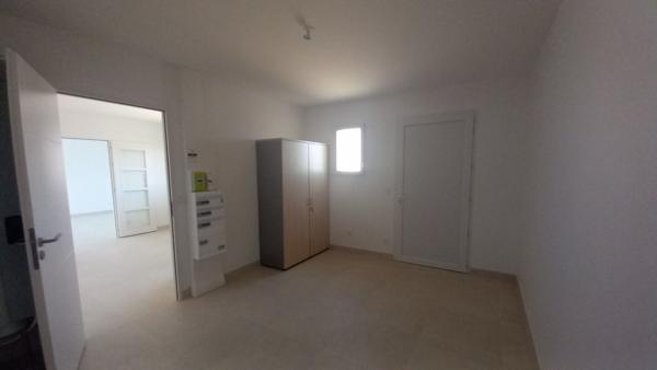 Maison Semussac 4 pièce(s) 90 m2