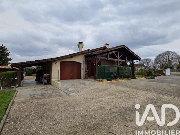 Maison à vendre 5 pièces 104 m² Salles