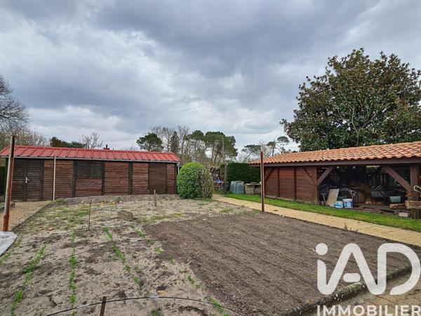 Maison à vendre 5 pièces 104 m² Salles