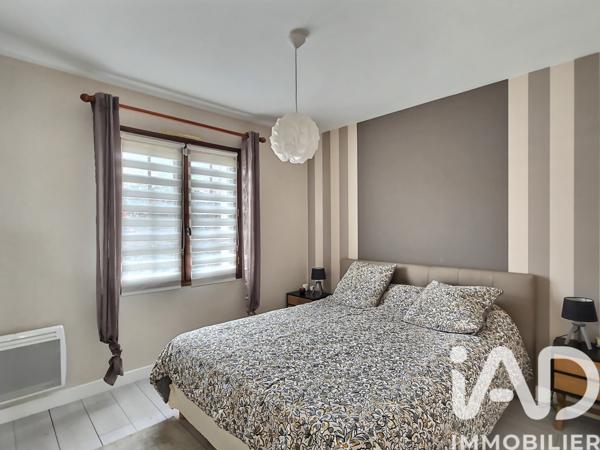 Maison à vendre 5 pièces 104 m² Salles