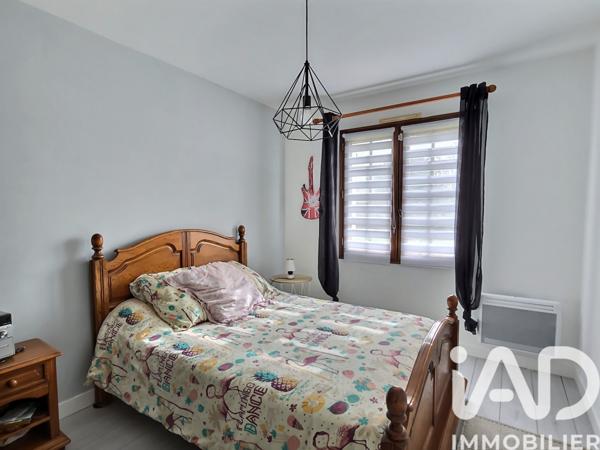 Maison à vendre 5 pièces 104 m² Salles