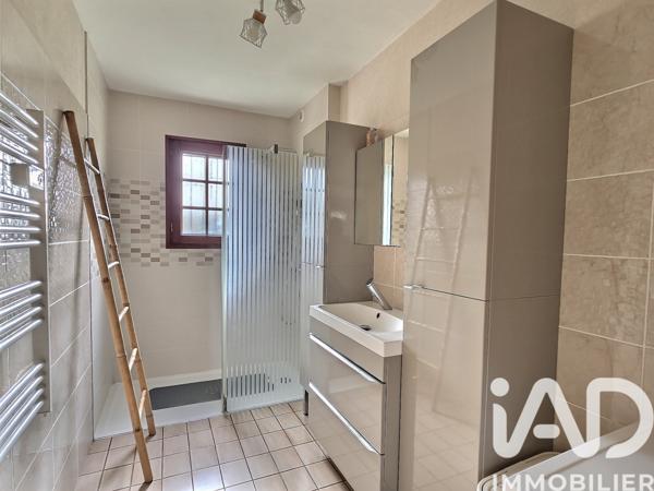 Maison à vendre 5 pièces 104 m² Salles