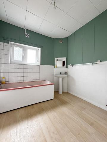 Maison 3 pièces à vendre à Maubeuge - Quartier Sous-le-Bois