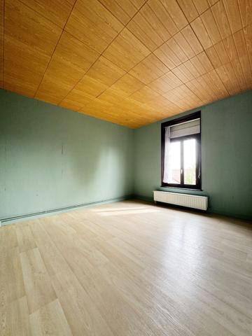 Maison 3 pièces à vendre à Maubeuge - Quartier Sous-le-Bois