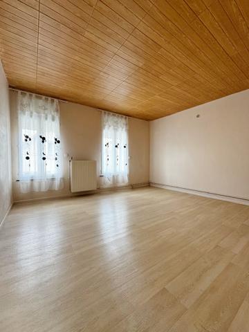 Maison 3 pièces à vendre à Maubeuge - Quartier Sous-le-Bois