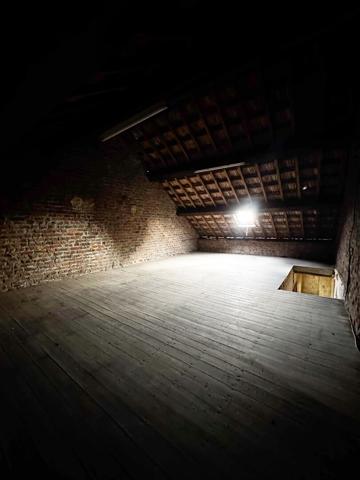 Maison 3 pièces à vendre à Maubeuge - Quartier Sous-le-Bois