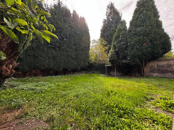 Maison 3 pièces à vendre à Maubeuge - Quartier Sous-le-Bois