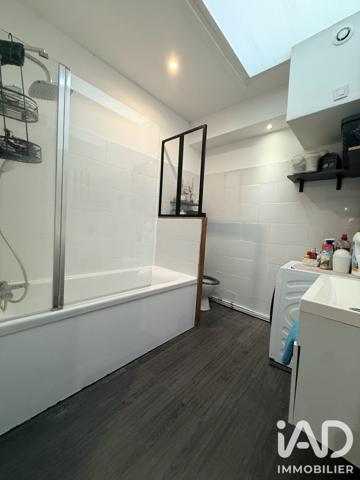 Maison à vendre 4 pièces 77 m² Wattrelos