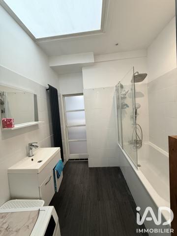 Maison à vendre 4 pièces 77 m² Wattrelos