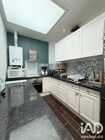 Maison à vendre 4 pièces 77 m² Wattrelos