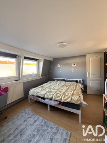 Maison à vendre 4 pièces 77 m² Wattrelos