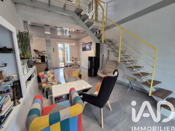 Maison à vendre 6 pièces 130 m² Guipavas