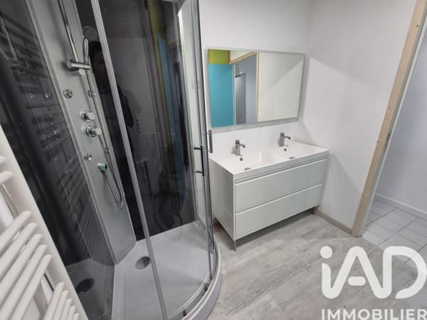 Maison à vendre 6 pièces 130 m² Guipavas