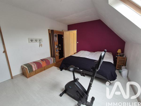 Maison à vendre 6 pièces 130 m² Guipavas
