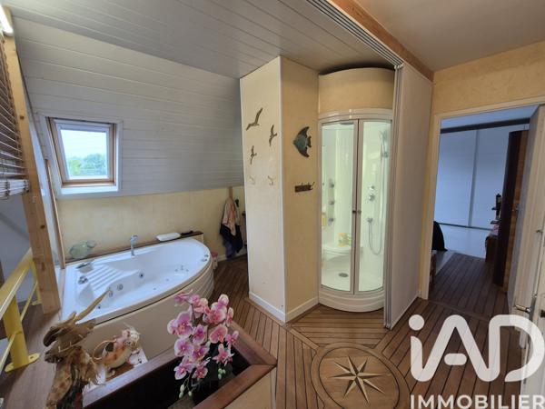 Maison à vendre 6 pièces 130 m² Guipavas