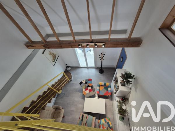 Maison à vendre 6 pièces 130 m² Guipavas