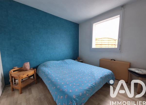 Maison à vendre 6 pièces 130 m² Guipavas