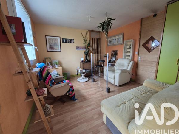 Maison à vendre 6 pièces 130 m² Guipavas