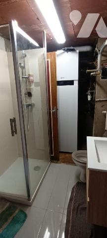 Appartement  avec garage et jardin