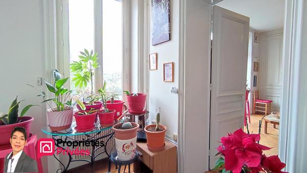 THIZY-LES-BOURG (69240) Immeuble de rapport en monopropriété , rentabilité immédiate