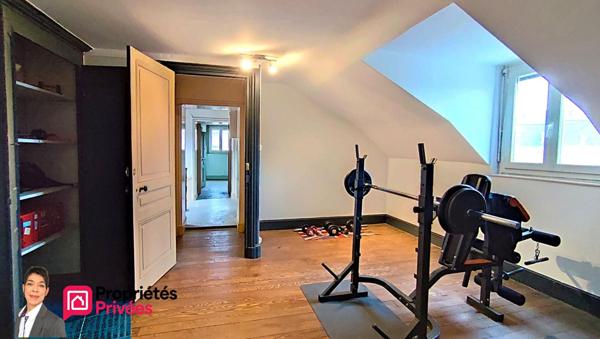 THIZY-LES-BOURG (69240) Immeuble de rapport en monopropriété , rentabilité immédiate