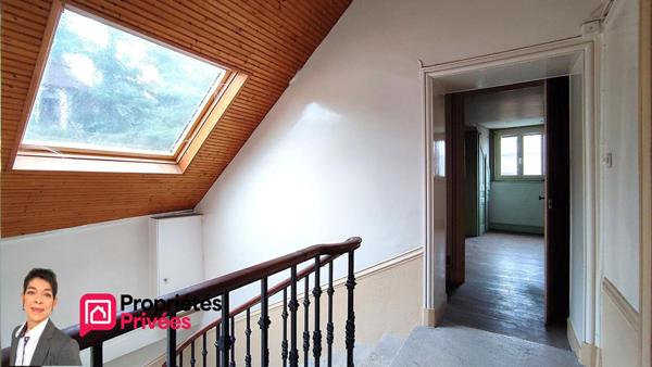 THIZY-LES-BOURG (69240) Immeuble de rapport en monopropriété , rentabilité immédiate