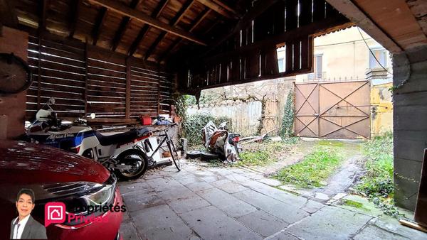 THIZY-LES-BOURG (69240) Immeuble de rapport en monopropriété , rentabilité immédiate