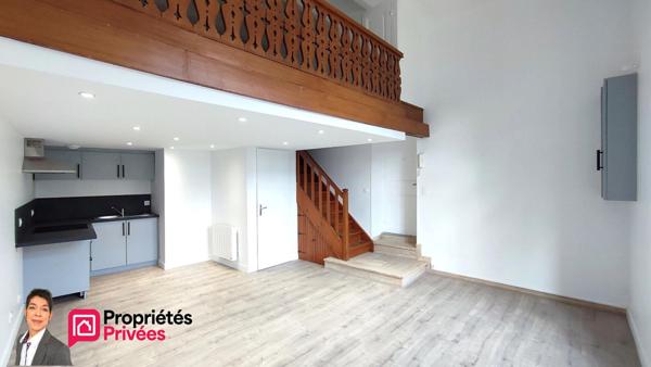 THIZY-LES-BOURG (69240) Immeuble de rapport en monopropriété , rentabilité immédiate