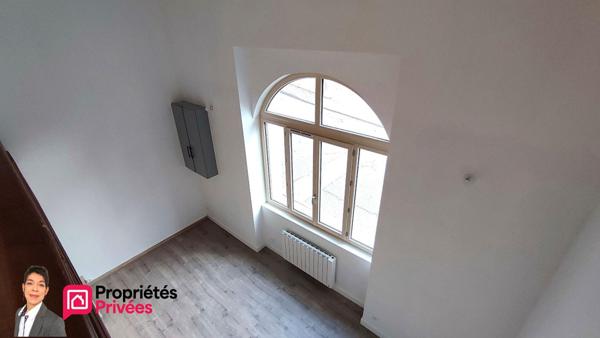 THIZY-LES-BOURG (69240) Immeuble de rapport en monopropriété , rentabilité immédiate