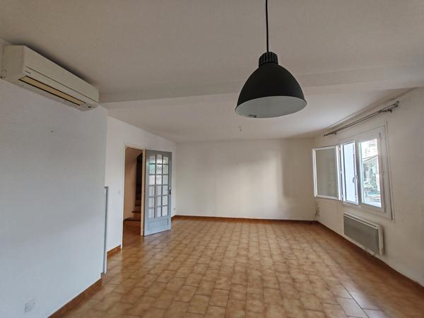 Saintes maries de la mer (13460) Idéal résidence secondaire, charmante maison de village