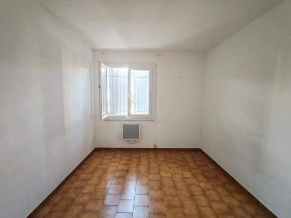 Saintes maries de la mer (13460) Idéal résidence secondaire, charmante maison de village