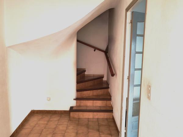 Saintes maries de la mer (13460) Idéal résidence secondaire, charmante maison de village