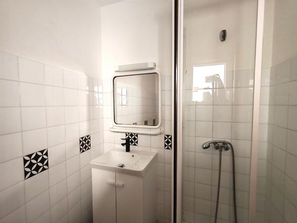 Saintes maries de la mer (13460) Idéal résidence secondaire, charmante maison de village