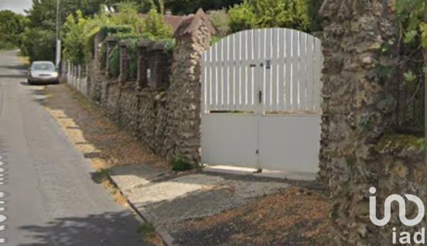 Terrain à vendre 950 m² La Ferté-sous-Jouarre