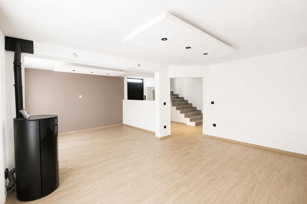 Maison 8 pièces